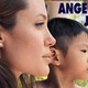 Illustration for article titled US Dubs Tacky Angelinas Charity, Fondness For Peace And Sky